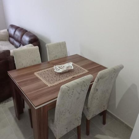 Apartman Svetlana 2 ชาเบลียค ภายนอก รูปภาพ