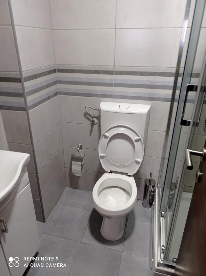 Apartman Svetlana 2 ชาเบลียค ภายนอก รูปภาพ