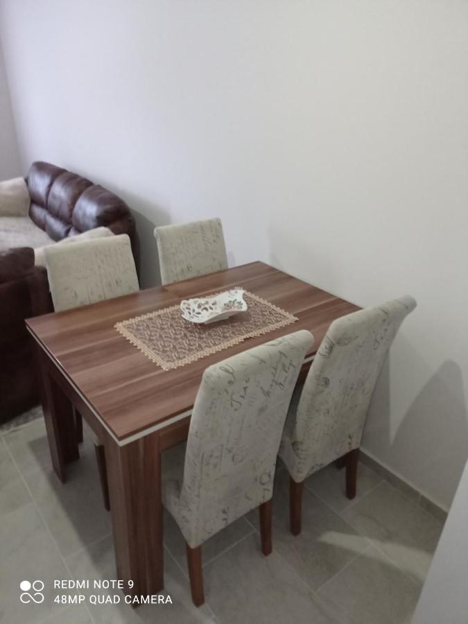 Apartman Svetlana 2 ชาเบลียค ภายนอก รูปภาพ