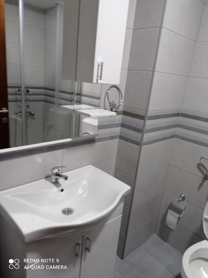 Apartman Svetlana 2 ชาเบลียค ภายนอก รูปภาพ