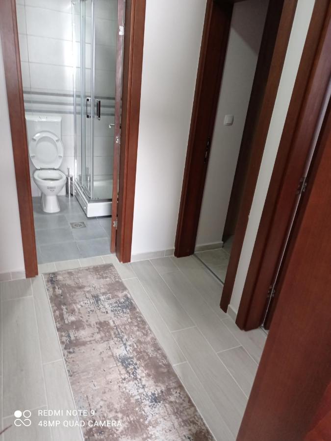 Apartman Svetlana 2 ชาเบลียค ภายนอก รูปภาพ