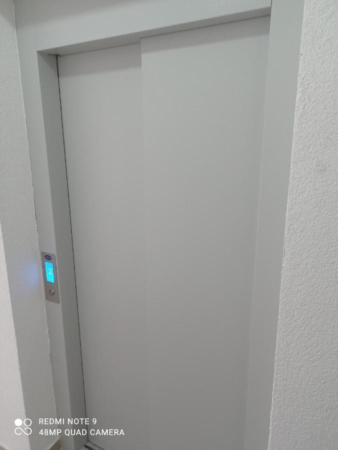 Apartman Svetlana 2 ชาเบลียค ภายนอก รูปภาพ