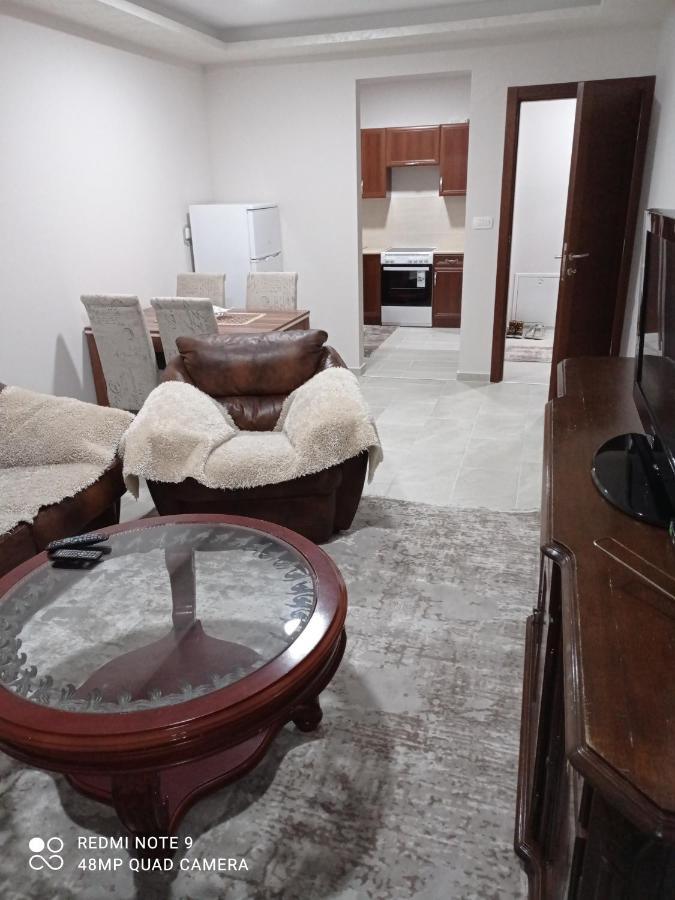 Apartman Svetlana 2 ชาเบลียค ภายนอก รูปภาพ