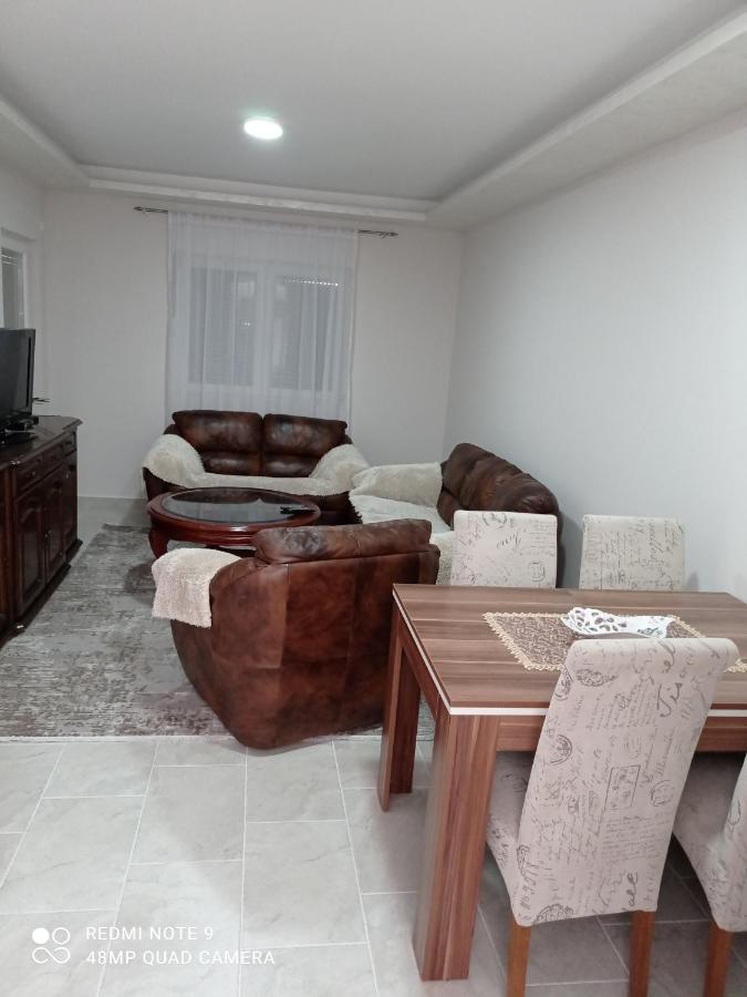 Apartman Svetlana 2 ชาเบลียค ภายนอก รูปภาพ