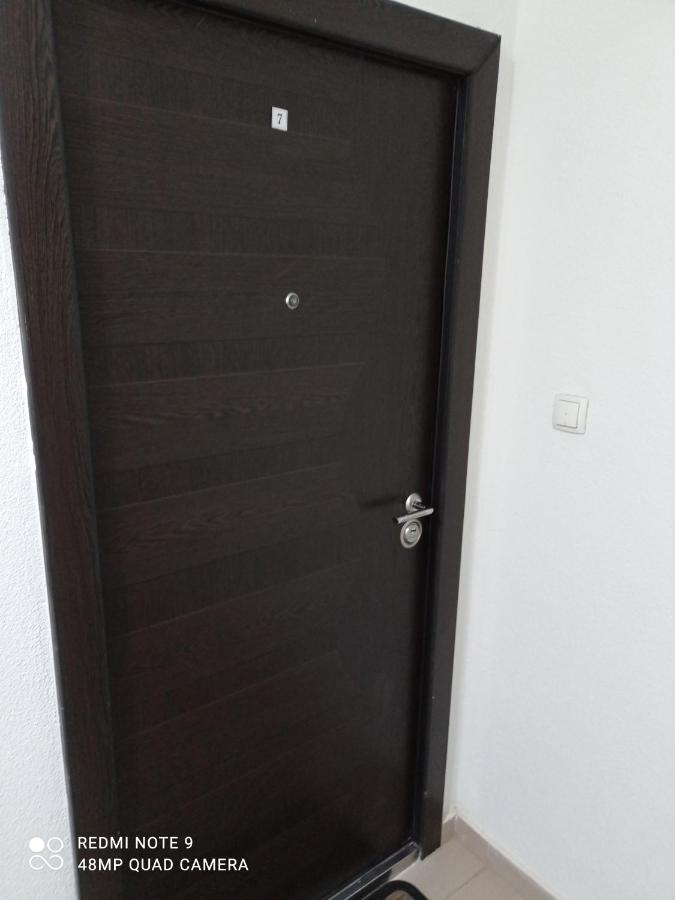 Apartman Svetlana 2 ชาเบลียค ภายนอก รูปภาพ
