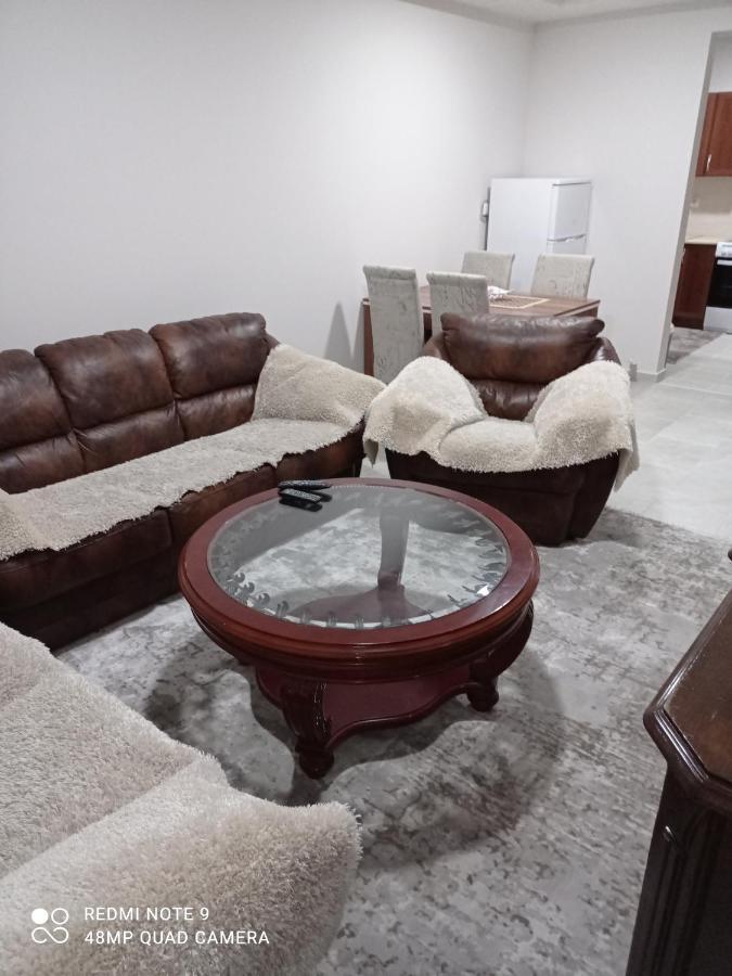 Apartman Svetlana 2 ชาเบลียค ภายนอก รูปภาพ
