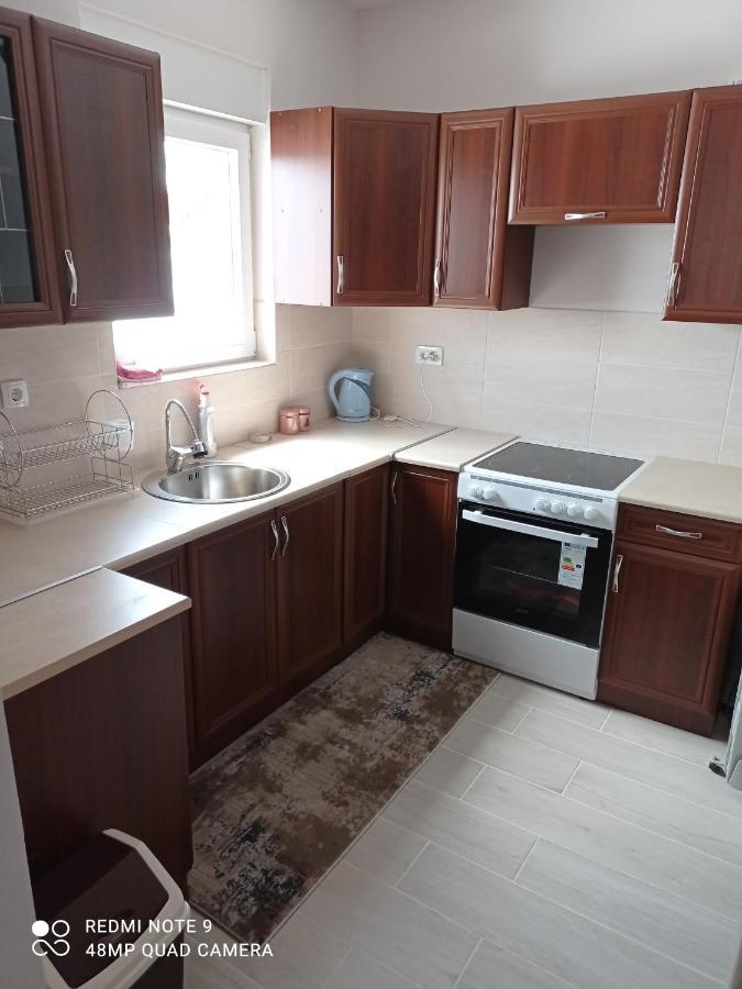 Apartman Svetlana 2 ชาเบลียค ภายนอก รูปภาพ
