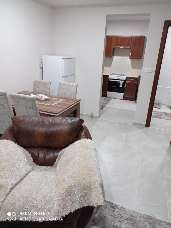 Apartman Svetlana 2 ชาเบลียค ภายนอก รูปภาพ