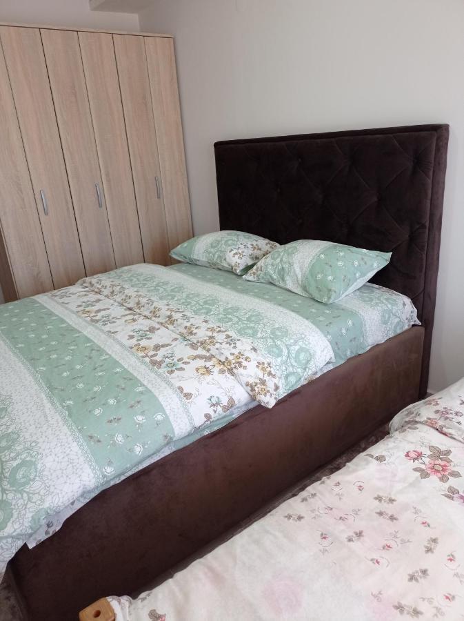 Apartman Svetlana 2 ชาเบลียค ภายนอก รูปภาพ