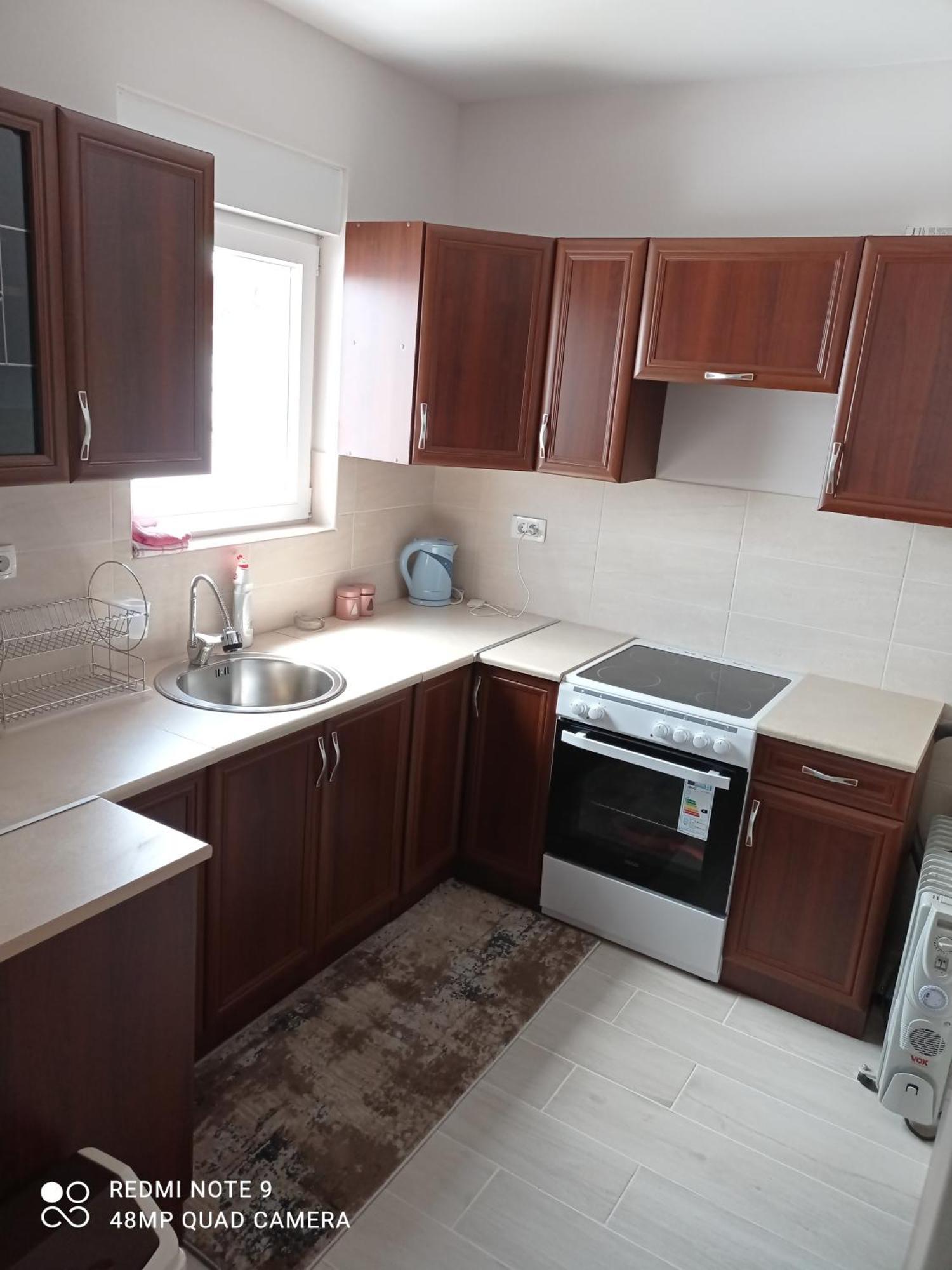 Apartman Svetlana 2 ชาเบลียค ห้อง รูปภาพ