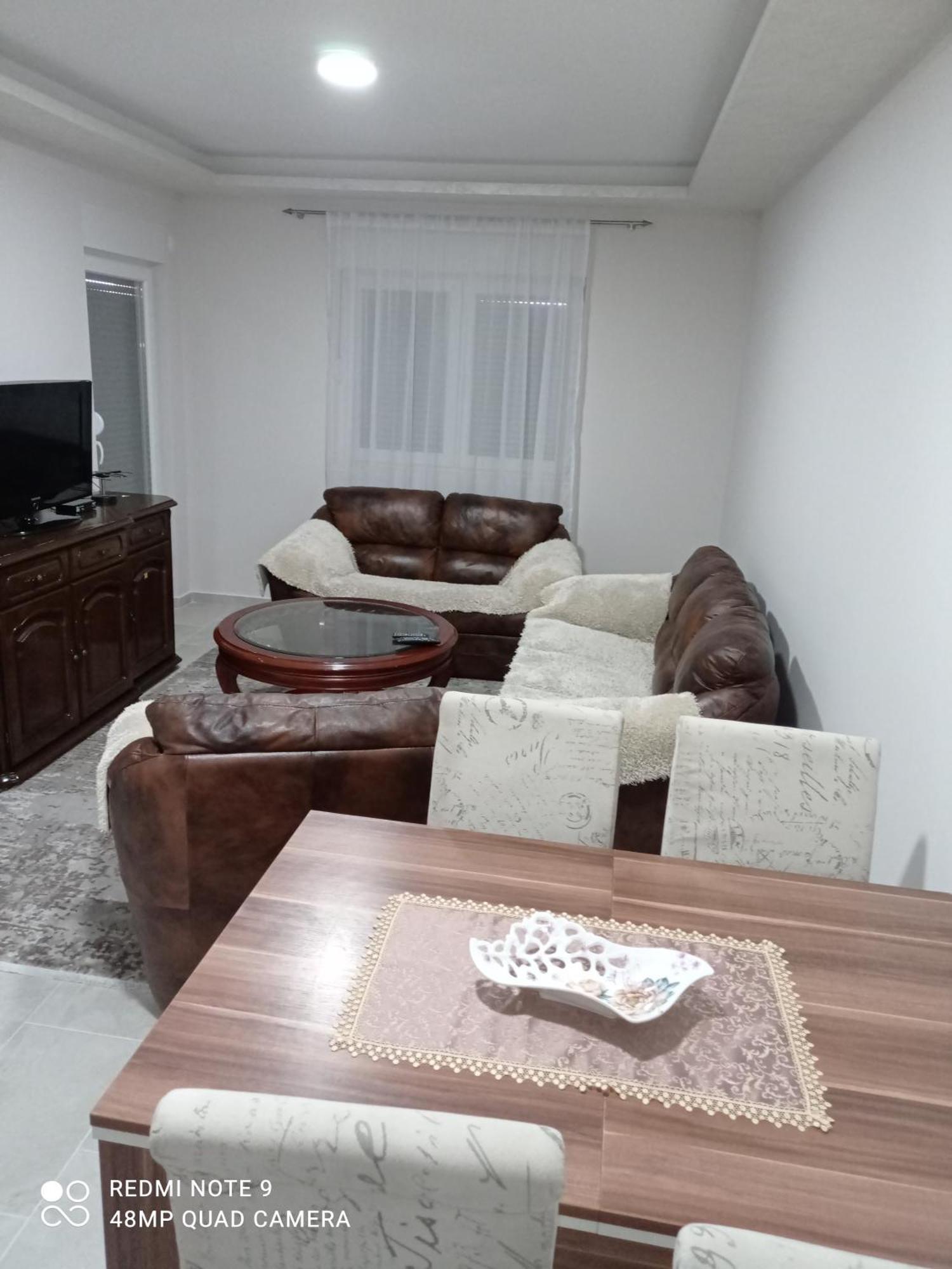 Apartman Svetlana 2 ชาเบลียค ห้อง รูปภาพ